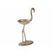 Beliani Accesorio decorativo SANEN Dorado