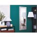 Beliani Espejo MARANS 50x2 Gris