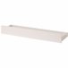 Cajón Inferior para Litera Mouse Estilo Nórdico Blanco