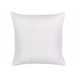 Beliani Cojín de jardín CANNETO 45x45 Beige