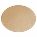 Alfombra EXCELLENCE círculo 511 llanura 100x100 Beige