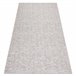 Alfombra COLOR 47373560 SISAL laberinto 160x230 Gris