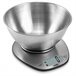 Balanza de cocina Mesko MS3152 Plateado