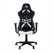 Silla Gaming Decode Thinia Home Blanco/ Negro