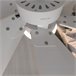 Ventilador de techo EnergySilence Aero 3600 Vision Orange Cecotec Blanco