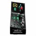 Mando Gaming 4060255 Negro