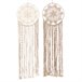 Atrapasueños DREAMY surtido marca BOLTZE Blanco/ Beige