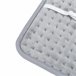 Almohadilla eléctrica Calvera lavable 80W Vlies Gris