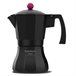 Cafetera Italiana KCP9009I 9T Cafetera Italiana KCP9009I 9T Negro