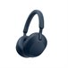 Auriculares Bluetooth con Micrófono WH1000XM5S.CE7 Azul