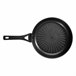 Sartén Antiadherente Expert Negro/ Inox