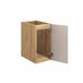 ARMARIOS LATERALES OCEAN 30 Beige