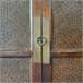 Armario de madera Marron