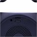 Altavoz Bluetooth Portátil Negro