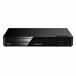 Reproductor de Blu-Ray DMPBD84EGK Negro