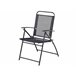 Beliani Conjunto de comedor LIVO Negro
