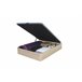 Canapé Premium 90x190 Madera