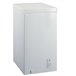 INFINITON Congelador Horizontal CH-80H84WEH, 78 Litros, Fast Freezing, E Blanco