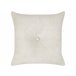 Beliani Chaise longue derecho Terciopelo LATTES Beige