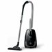 Aspiradora con Bolsa FC8241/09 Negro