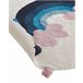 Beliani Alfombra para niños GORISA Beige