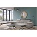 Chaise longue con cama TITUS Chaise longue con cama TITUS Beige