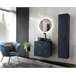 ARMARIO ALTO ELEGANCE 35 Azul