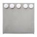 Caja de almacenamiento Gris