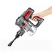 Aspiradora Sin Cable Up810 H.koenig Rojo