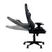 Silla Gaming Decode Thinia Home Blanco/ Negro