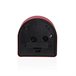 Reloj de Mesa Luxa Rojo
