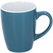 MUG GRES CON ASA surtido 300ml Surtido
