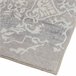 Alfombra de diseño vintage 120x170 Beige