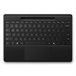 Teclado ZRA-00013 Negro