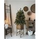 Beliani Árbol de Navidad HUXLEY Verde