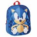MOCHILA INFANTIL 3D SONIC Multicolor