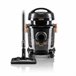 Aspirador con filtro de agua HAEGER Aquaclean 1200 Negro