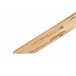 Beliani Conjunto de comedor ORISTANO Beige