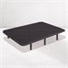 Base Tapizada, DreamNite, Tejido 3D Antideslizante, Con Patas 
