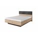 ESTRUCTURA DE CAMA TALLY Beige