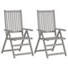 Silla De Jardín Beige