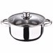 Bateria de cocina 12 piezas con juego de sartenes Multicolor