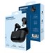 Auriculares TWS In Ear DW2001 DAEWOO Negro