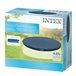 Cobertor INTEX piscina hinchable Easy Set Azul