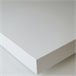 Mesa Consola extensible 90x140 Blanco