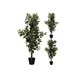 Planta artificial FOREST surtida 115cm Surtido