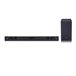 Barra de Sonido SQC2 Negro