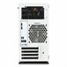 PC de Sobremesa ERAZER ENGINEER X10 CI5-14400 Blanco