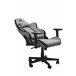 Silla gaming NACON RGB color gris Silla gaming NACON RGB color gris Gris