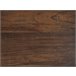 Beliani Estante para libros DARBY Marron